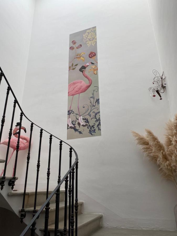 Le Logis Blanc Bed&Breakfast Coursan Eksteriør billede