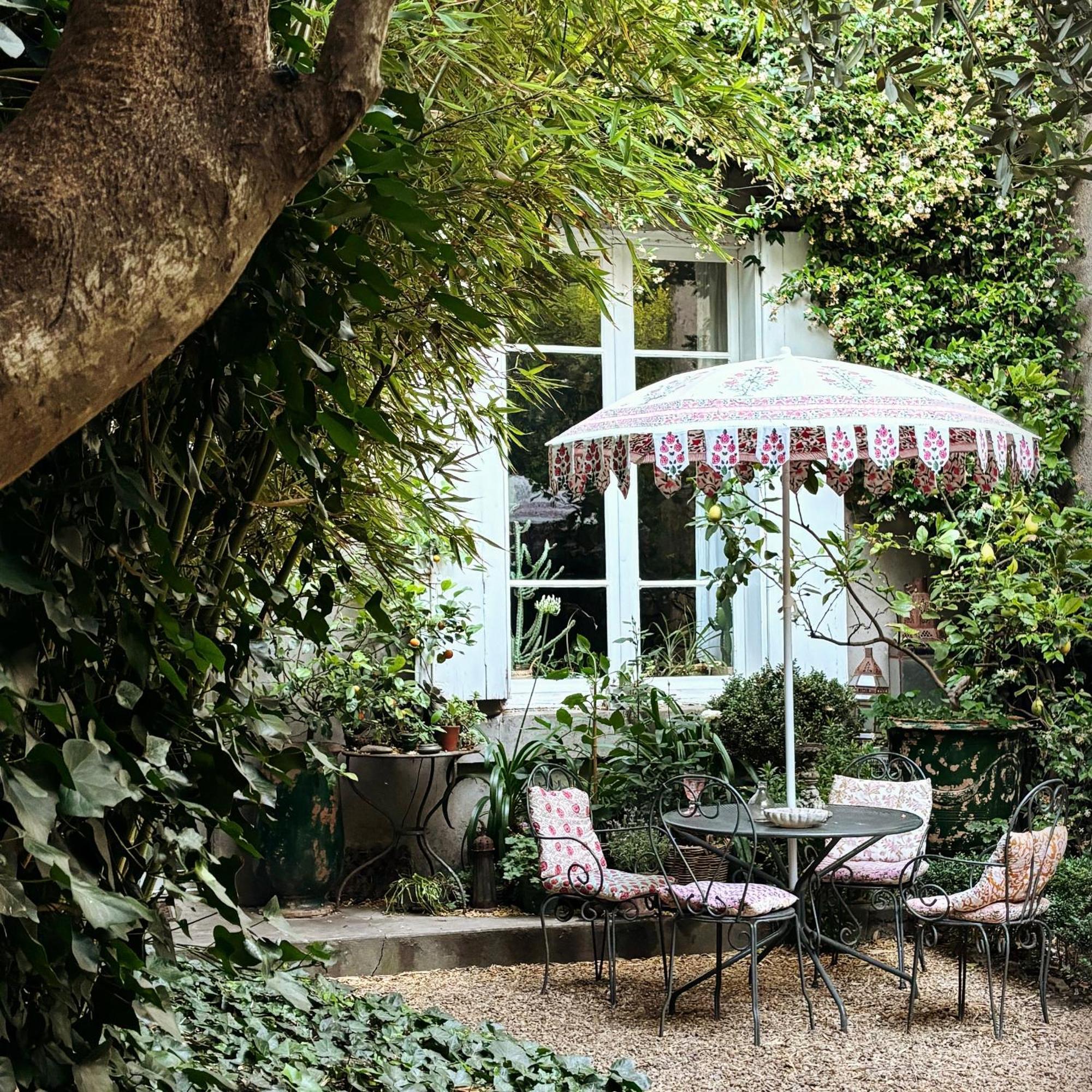 Le Logis Blanc Bed&Breakfast Coursan Eksteriør billede