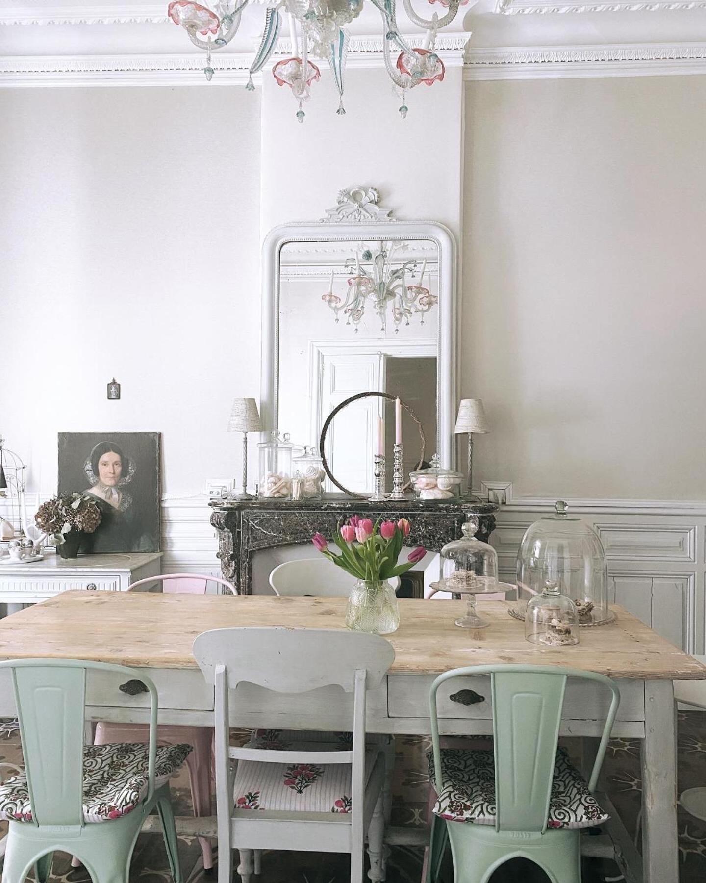 Le Logis Blanc Bed&Breakfast Coursan Eksteriør billede