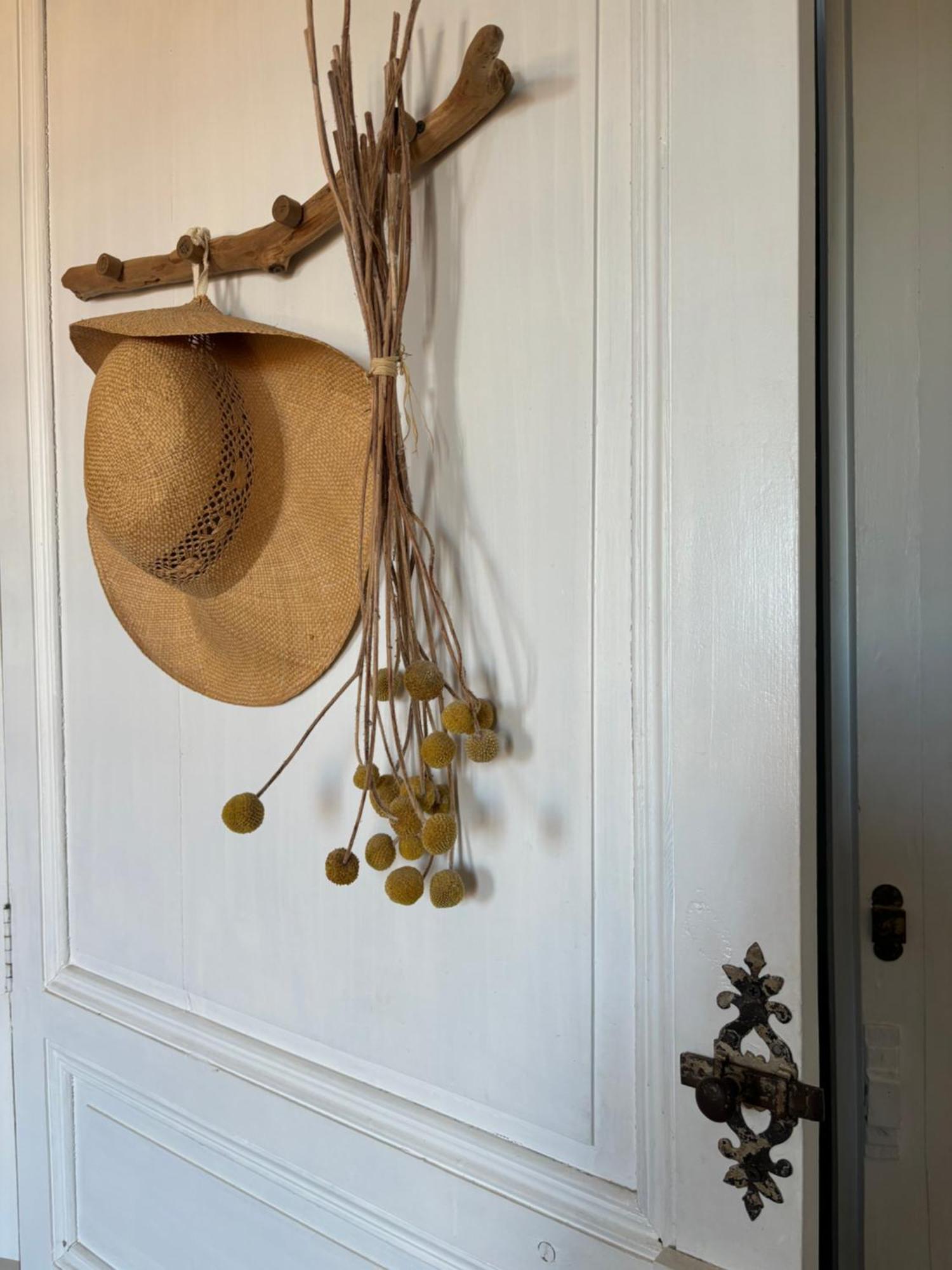 Le Logis Blanc Bed&Breakfast Coursan Eksteriør billede