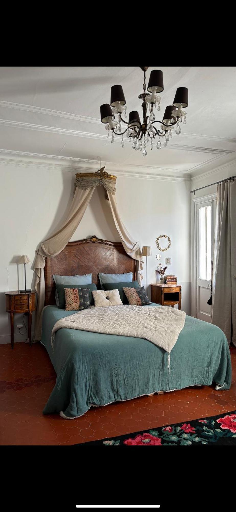 Le Logis Blanc Bed&Breakfast Coursan Eksteriør billede