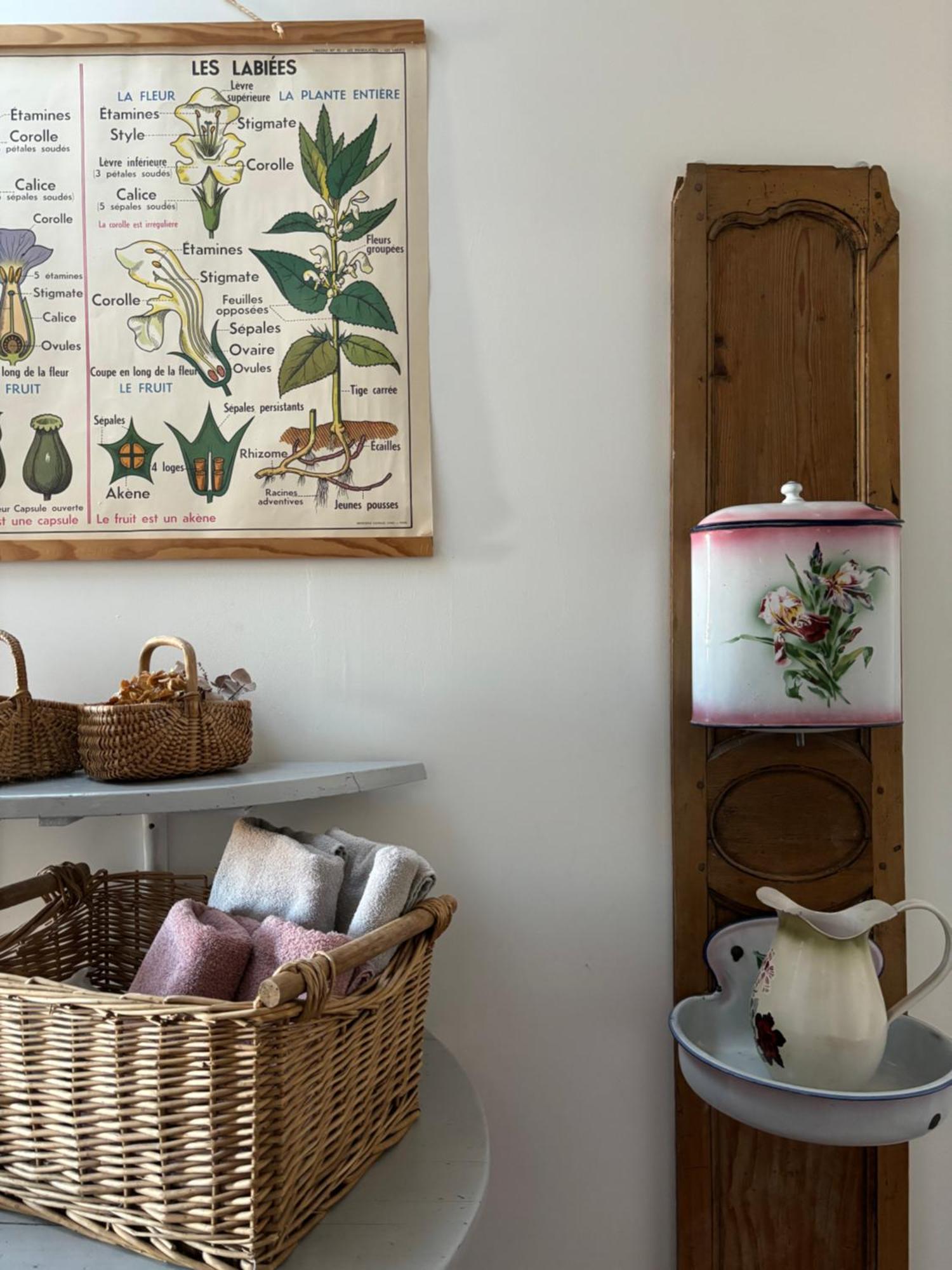Le Logis Blanc Bed&Breakfast Coursan Eksteriør billede