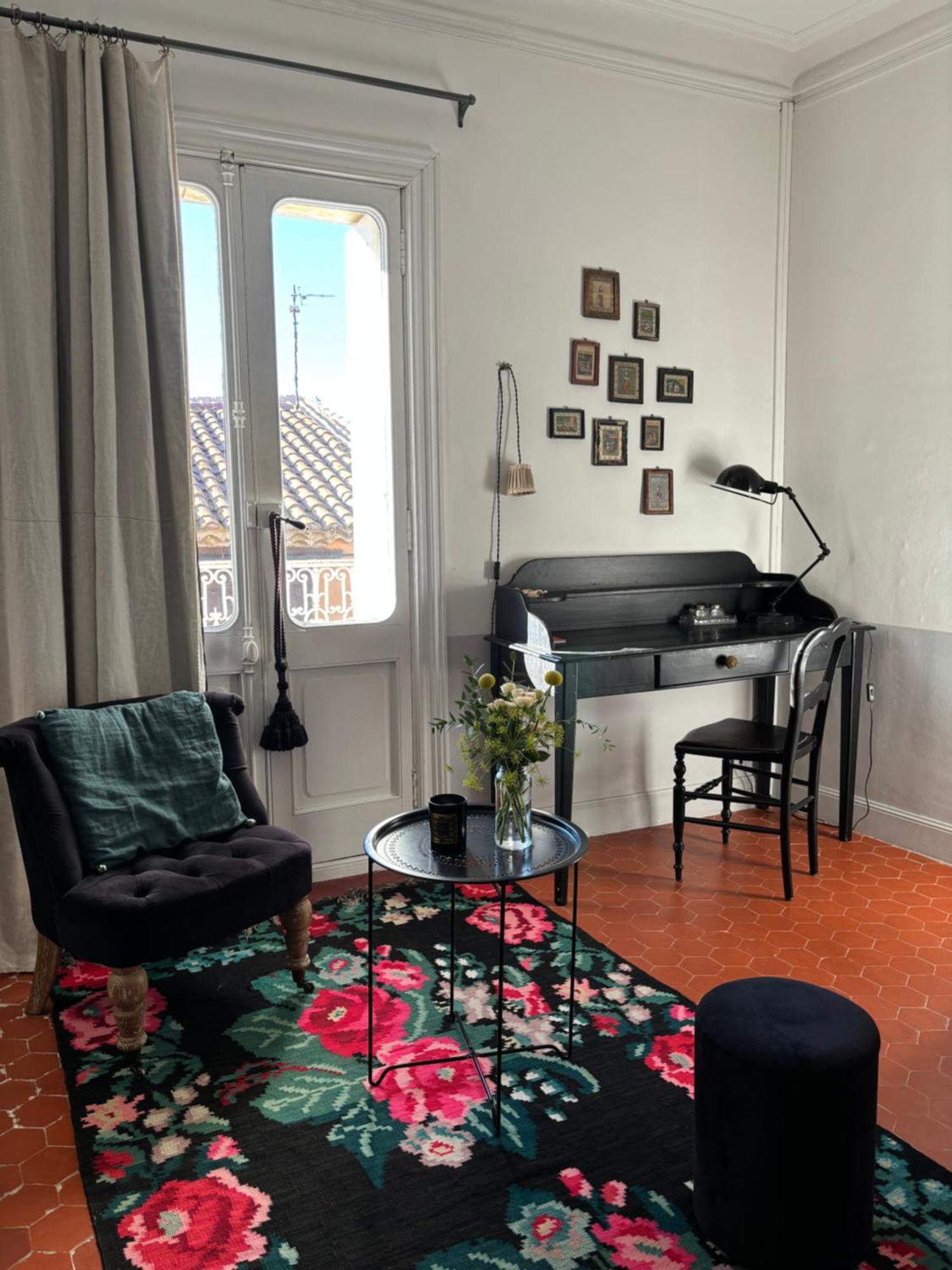 Le Logis Blanc Bed&Breakfast Coursan Eksteriør billede