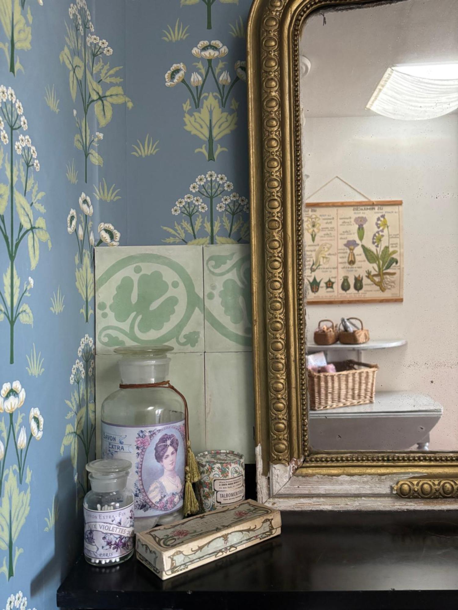 Le Logis Blanc Bed&Breakfast Coursan Eksteriør billede
