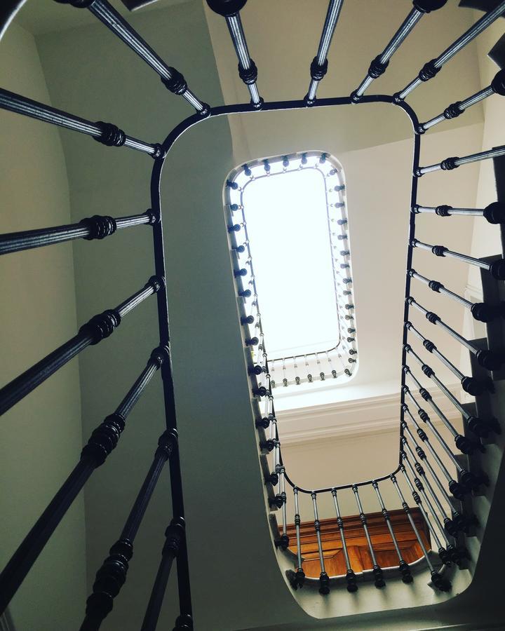 Le Logis Blanc Bed&Breakfast Coursan Eksteriør billede